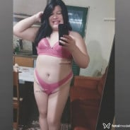Acompanhante Sheila - Perfil
