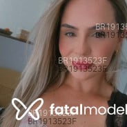 Acompanhante Giovanna Weber - Perfil