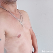 Acompanhante Fredy - Perfil
