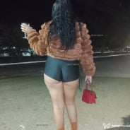 Acompanhante Thais Mello - Perfil