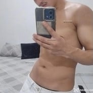 Acompanhante Pedro Henrique - Perfil