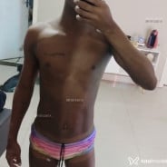 Acompanhante Fernando Azevedo - Perfil