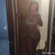Acompanhante Jade Pimentel - Perfil