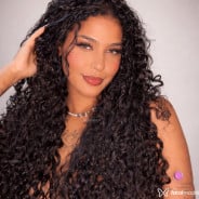 Acompanhante Serena - Perfil