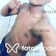 Acompanhante Gostou - Perfil