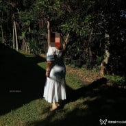 Acompanhante Dinny - Perfil