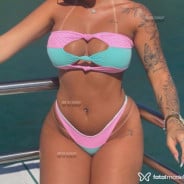 Acompanhante Milena Brandão - Perfil