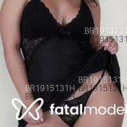 Acompanhante Jade Bitencourt - Perfil