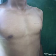 Acompanhante Lipi - Perfil