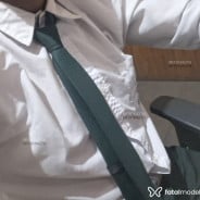 Acompanhante Donpicone - Perfil