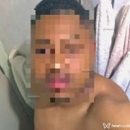 Acompanhante Donpicone - Perfil