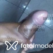 Acompanhante Negro - Perfil