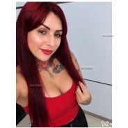 Acompanhante Priscila Bitencour - Perfil