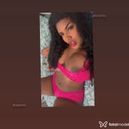 Acompanhante Miia Lisboa - Perfil