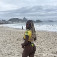 Acompanhante Carol - Perfil
