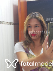 Acompanhante Gabrielle Siqueira - Perfil