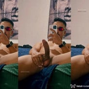 Acompanhante Gusttavo Costa - Perfil
