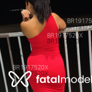 Acompanhante Kamila Silva - Perfil