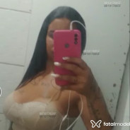 Acompanhante Letícia - Perfil