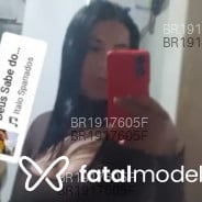 Acompanhante Letícia - Perfil