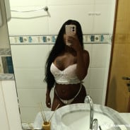 Acompanhante Taty - Perfil