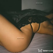 Acompanhante Larissa - Perfil