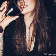 Acompanhante Selena - Perfil