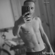 Acompanhante Alex Sander - Perfil
