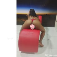 Acompanhante Grasiele silva - Perfil