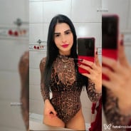 Acompanhante Isabella tagliane - Perfil