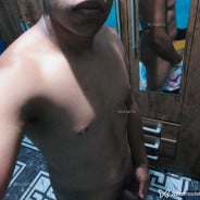 Acompanhante Rodrigo - Perfil