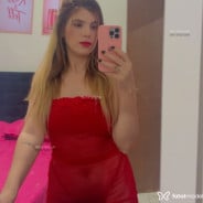 Acompanhante Raissa - Perfil