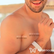 Acompanhante Bruno - Perfil