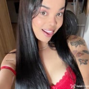 Acompanhante sofia - Perfil
