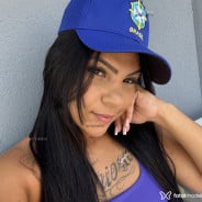 Acompanhante Baronesa - Perfil