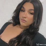 Acompanhante Larissa Pimentel - Perfil
