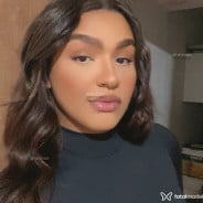 Acompanhante Larissa Pimentel - Perfil