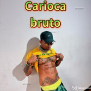 Acompanhante MAXX loirinho - Perfil