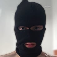 Acompanhante Melki - Perfil