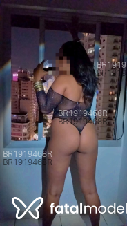 Acompanhante Lara Nogueira - Perfil