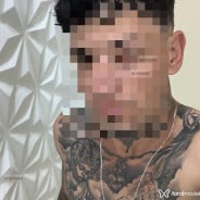 Acompanhante Bruno Brisola - Perfil