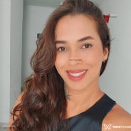 Acompanhante Julia - Perfil