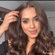 Acompanhante Julia - Perfil