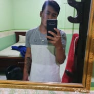 Acompanhante Joel garcia - Perfil