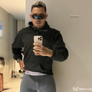 Acompanhante Wellingtondotadoca - Perfil