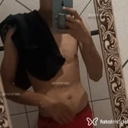 Acompanhante Marcio - Perfil