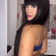 Acompanhante Marina - Perfil