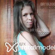 Acompanhante Paty - Perfil