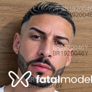 Acompanhante Xandyy Lima - Perfil
