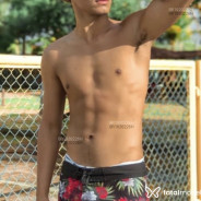 Acompanhante bruninho - Perfil